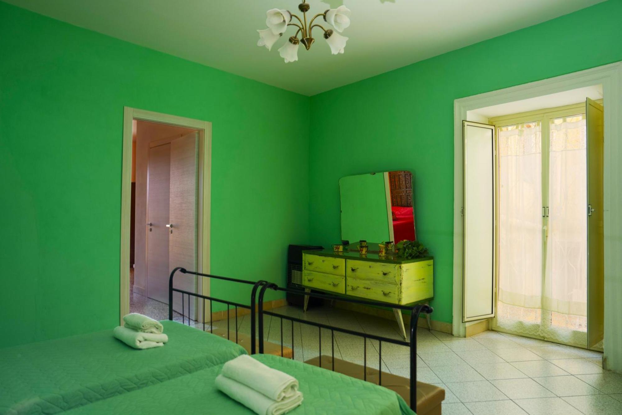 Guglielmo'S House Bed & Breakfast Agrigento Ngoại thất bức ảnh